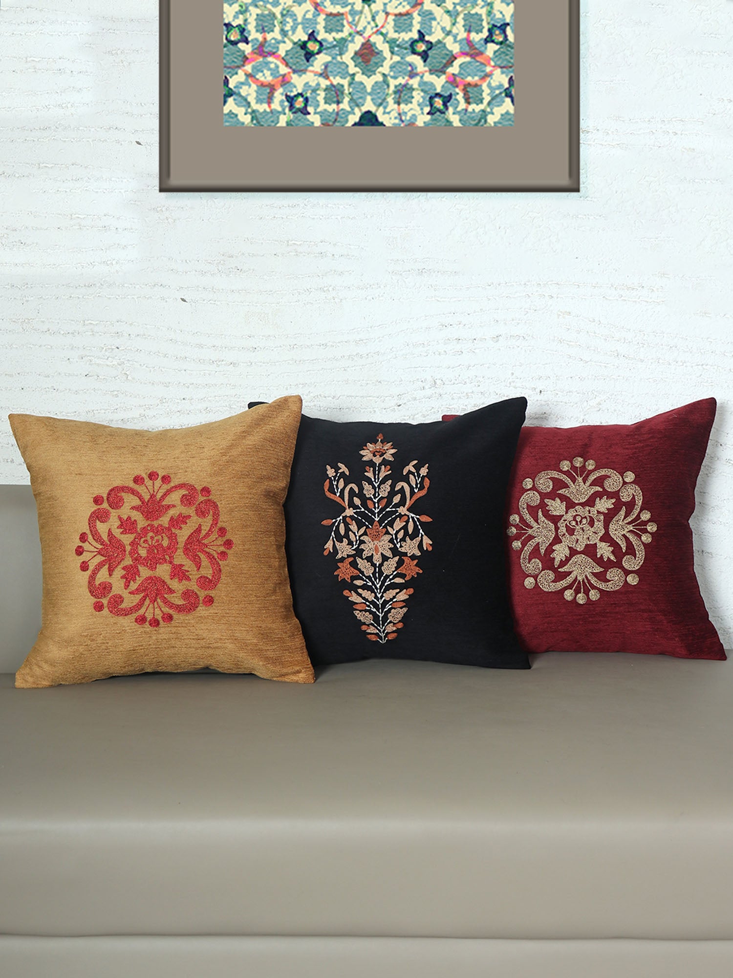 Cushion Collections