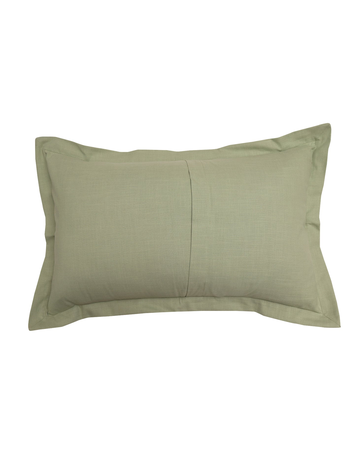 Bedcover With 2 Pilllow Sham Cotton Blend Motif Printed - 90" X 108", 17" X 27"