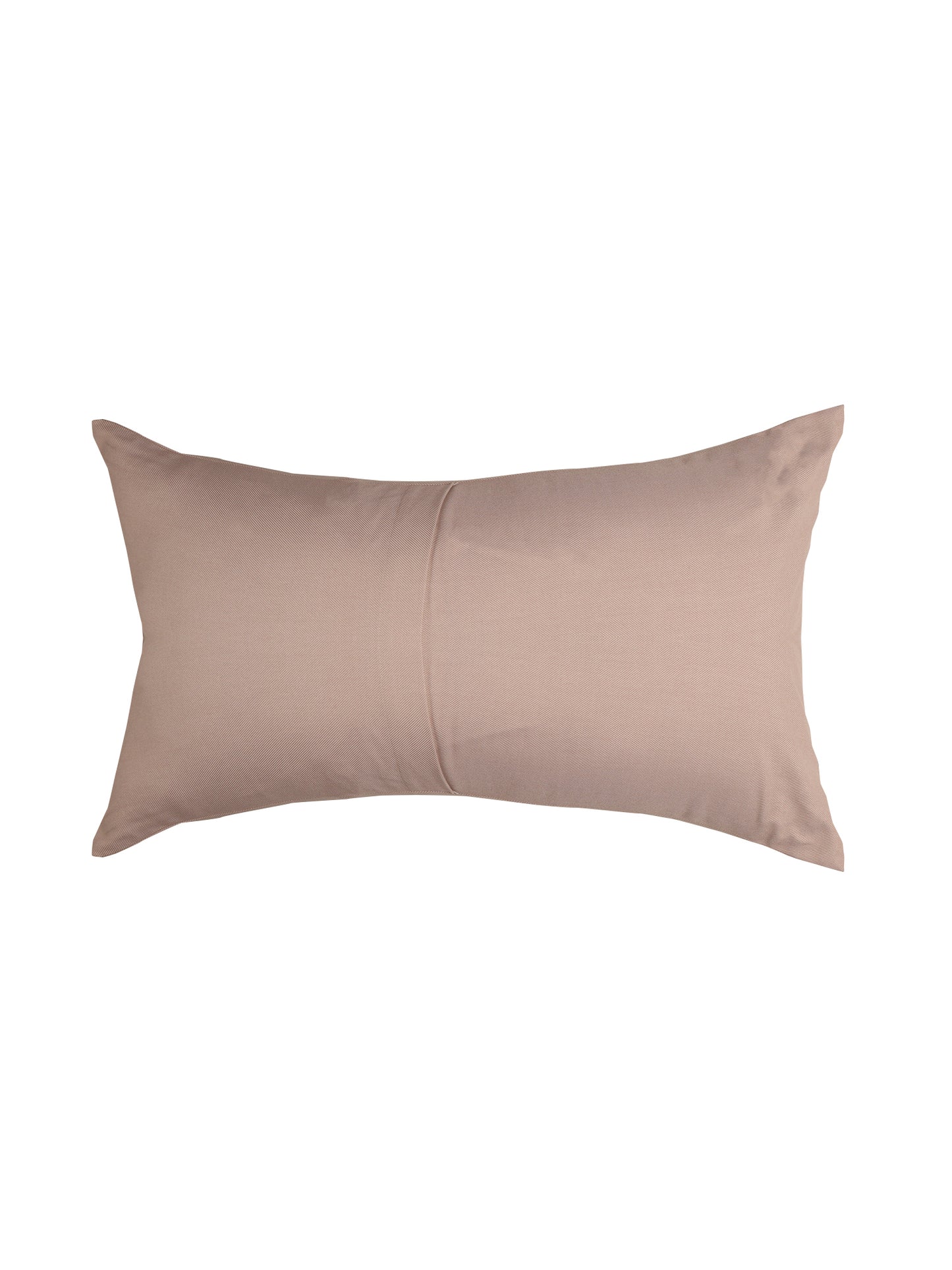 Quilt with 2 Pillow Covers Cotton Blend Motif Panels with Embroidered Coral - 90" X 108", 17" X 27"