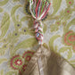 hand braided tassels for 6 seater table cover for festivals and house guest