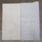 Carpet Hand Tufted 100% Woollen Ivory Contemporary - 4ft X 6ft