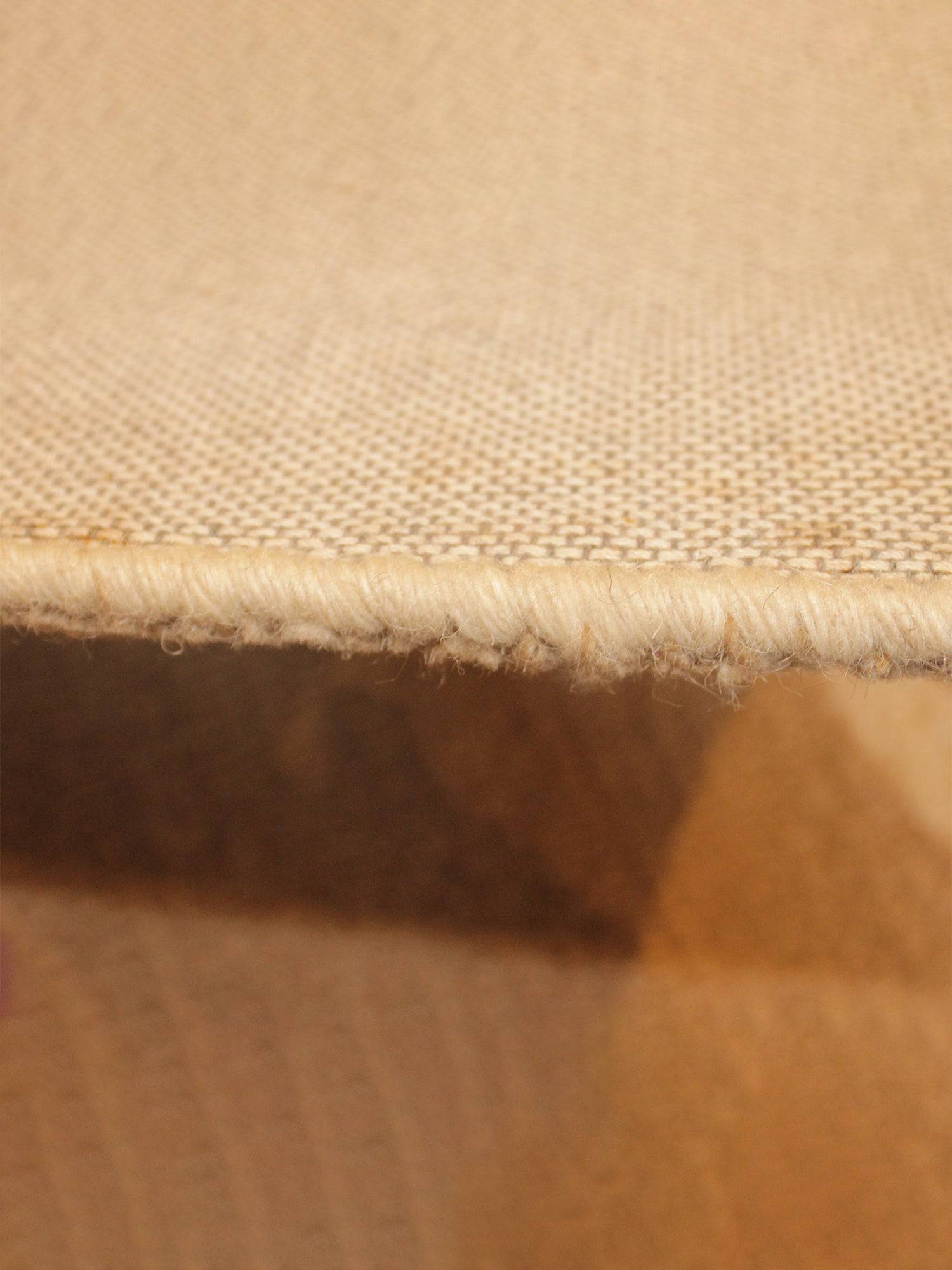 Carpet Hand Tufted 100% Woollen Multi - 2ft X 4ft