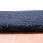 Carpet Hand Tufted 100% Woollen Multi Block - 4ft X 6ft
