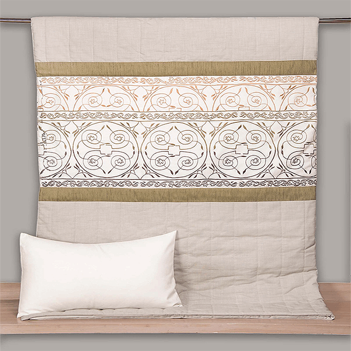 Bedding Collection - Medallion