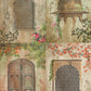 Wallpaper Non Woven/Canvas - Mughal Dwaar (1 sqft)