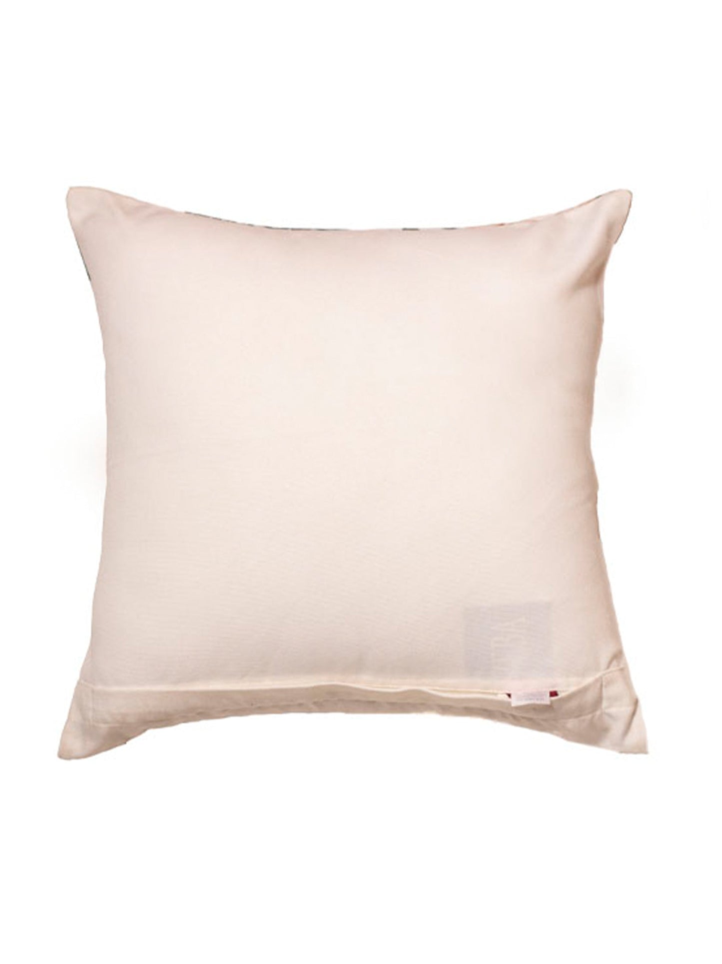 Cushion Cover Floral - 16" X 16"