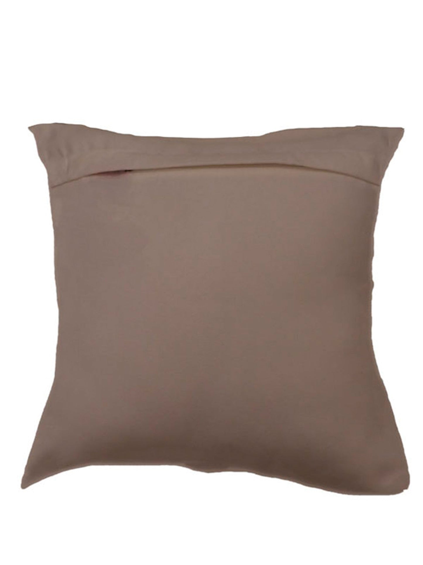 Cushion Cover Polyester Abstract Print Multi - 12"X12"