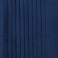 Technique Cushion Cover 100% Polyester Centre Pleated Aqua - 12" X 12"