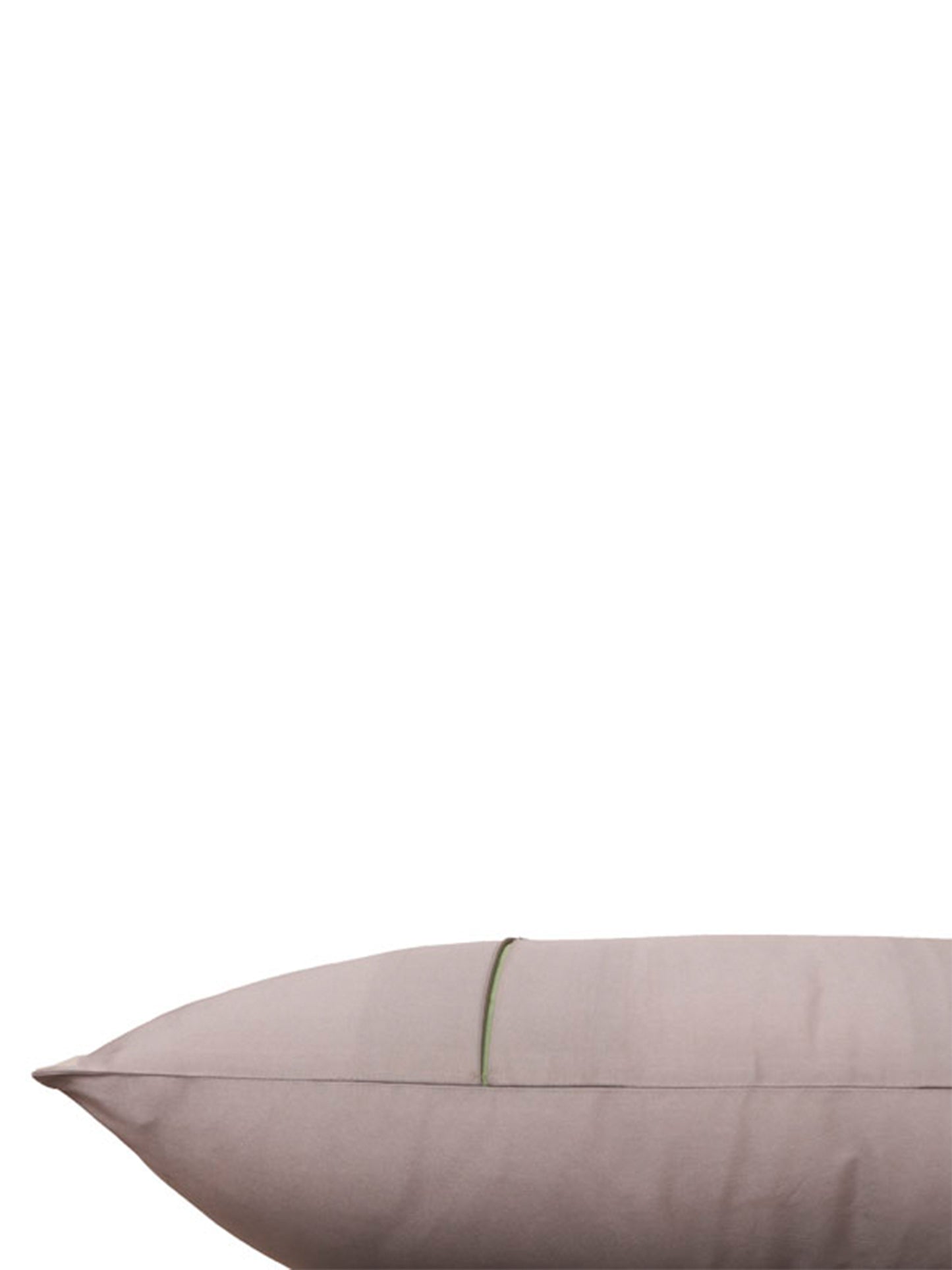 Co-ordinated Cushion Cover Set Of 5 Polyester Multi Embroidered Pleated - 20" X 20", 16" X 16", 12" X 22"