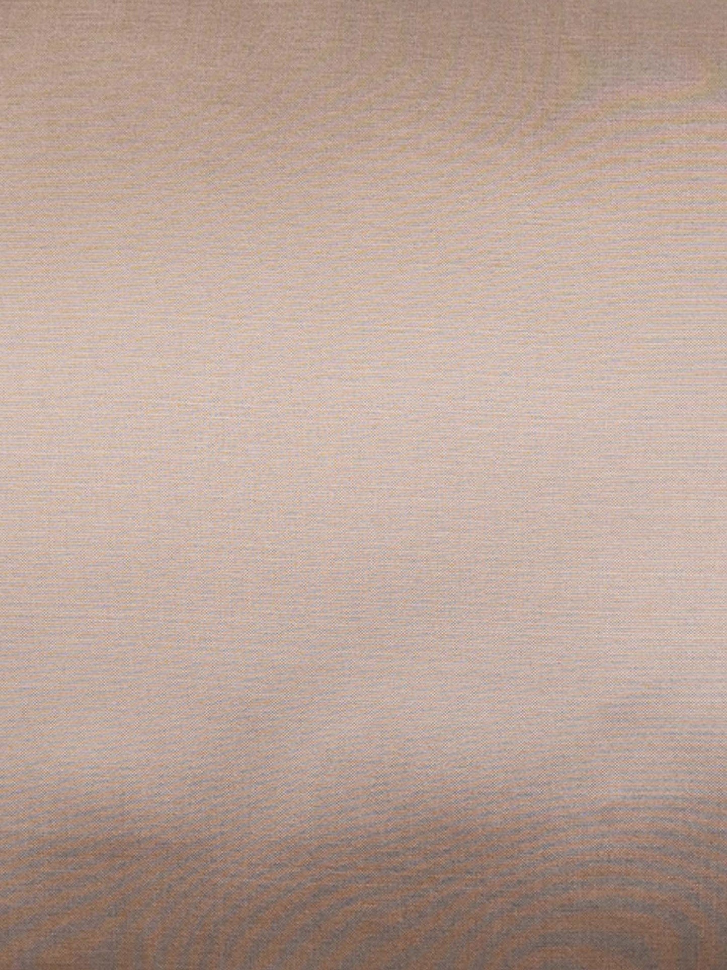 Sliver Polyester Silk Cushion Cover - 12" X 22"