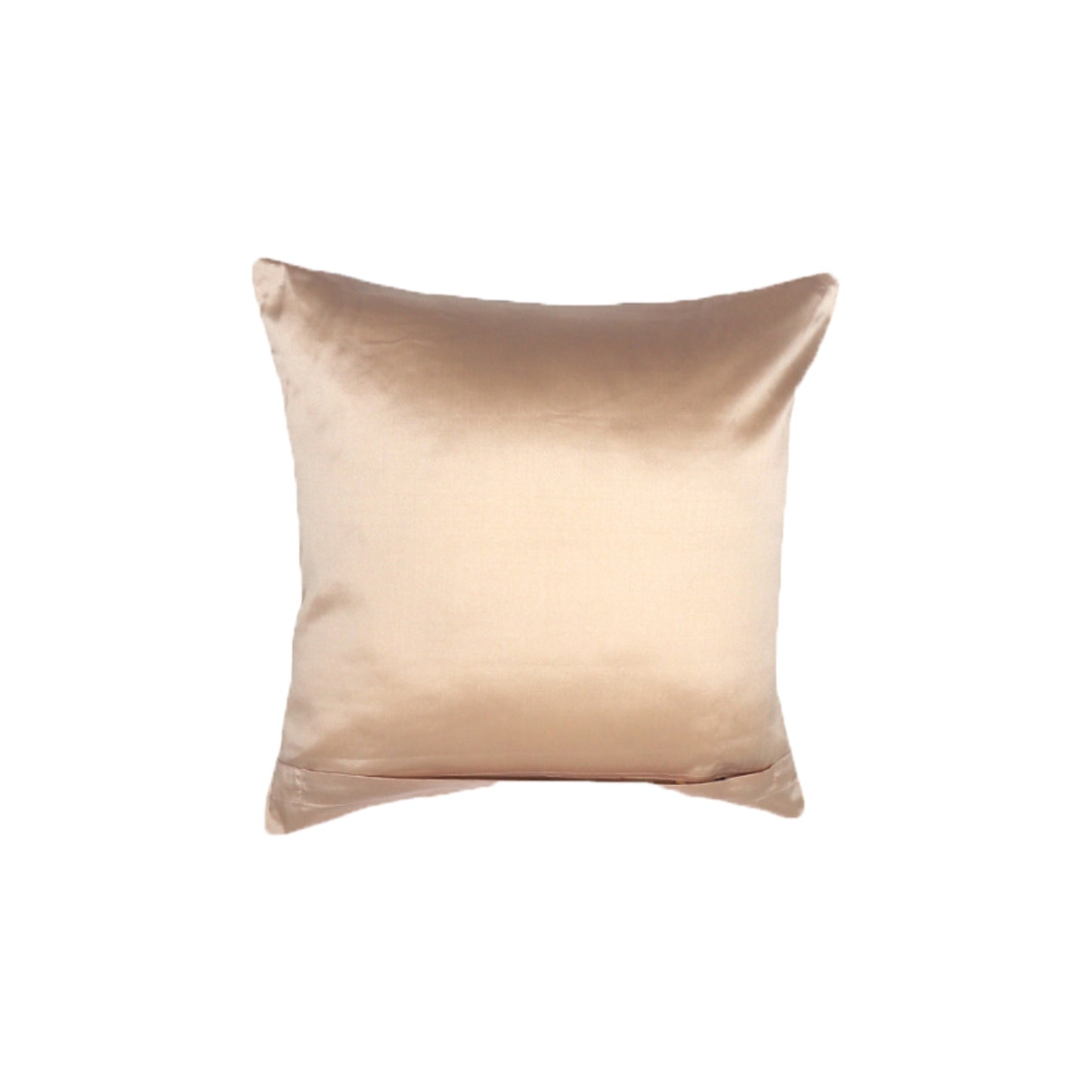 Technique Cushion Cover set of 3 100% Polyester Multi - 16" x 16"