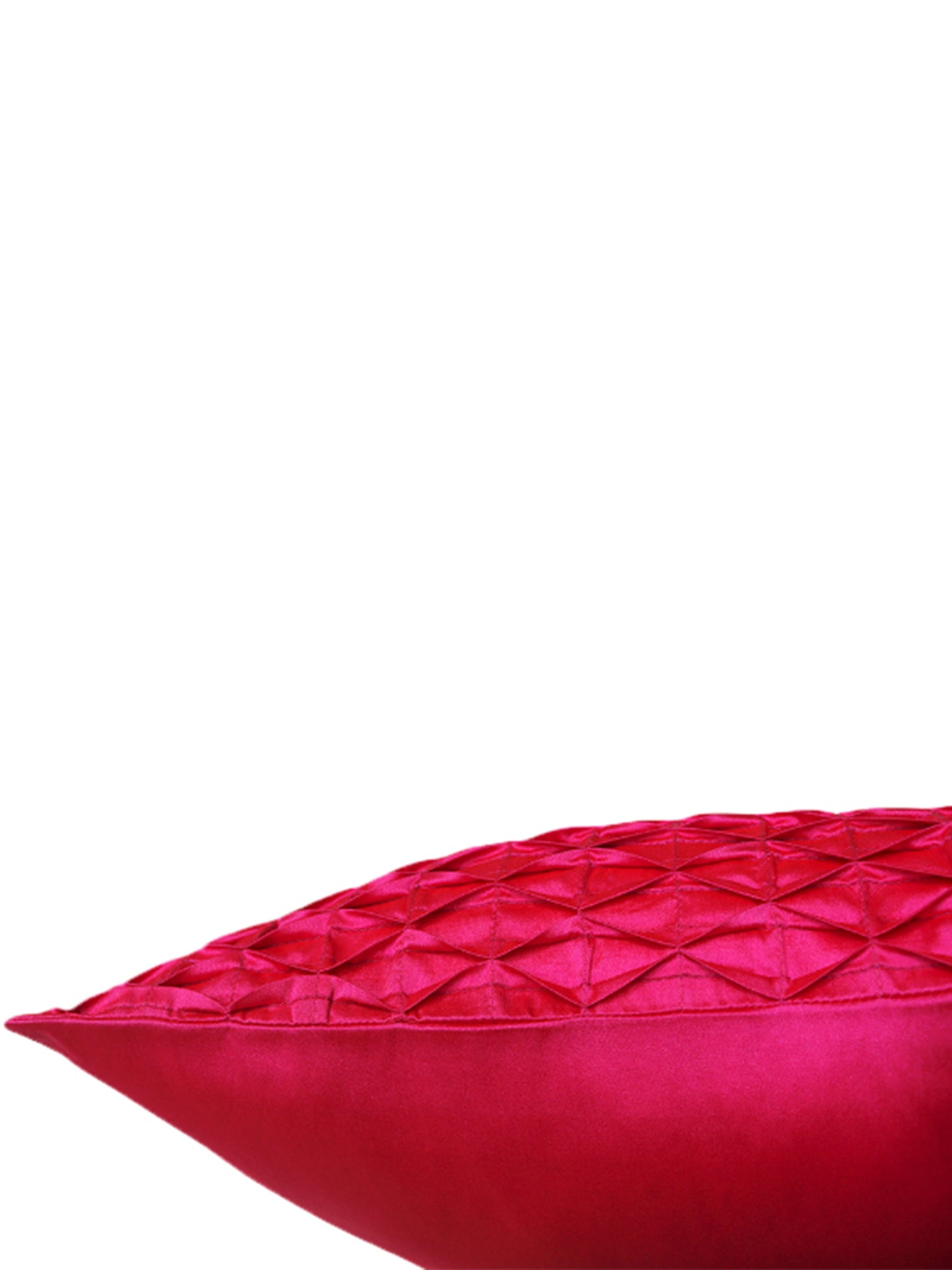 Technique Cushion Cover set of 3 100% Polyester Multi - 16" x 16"