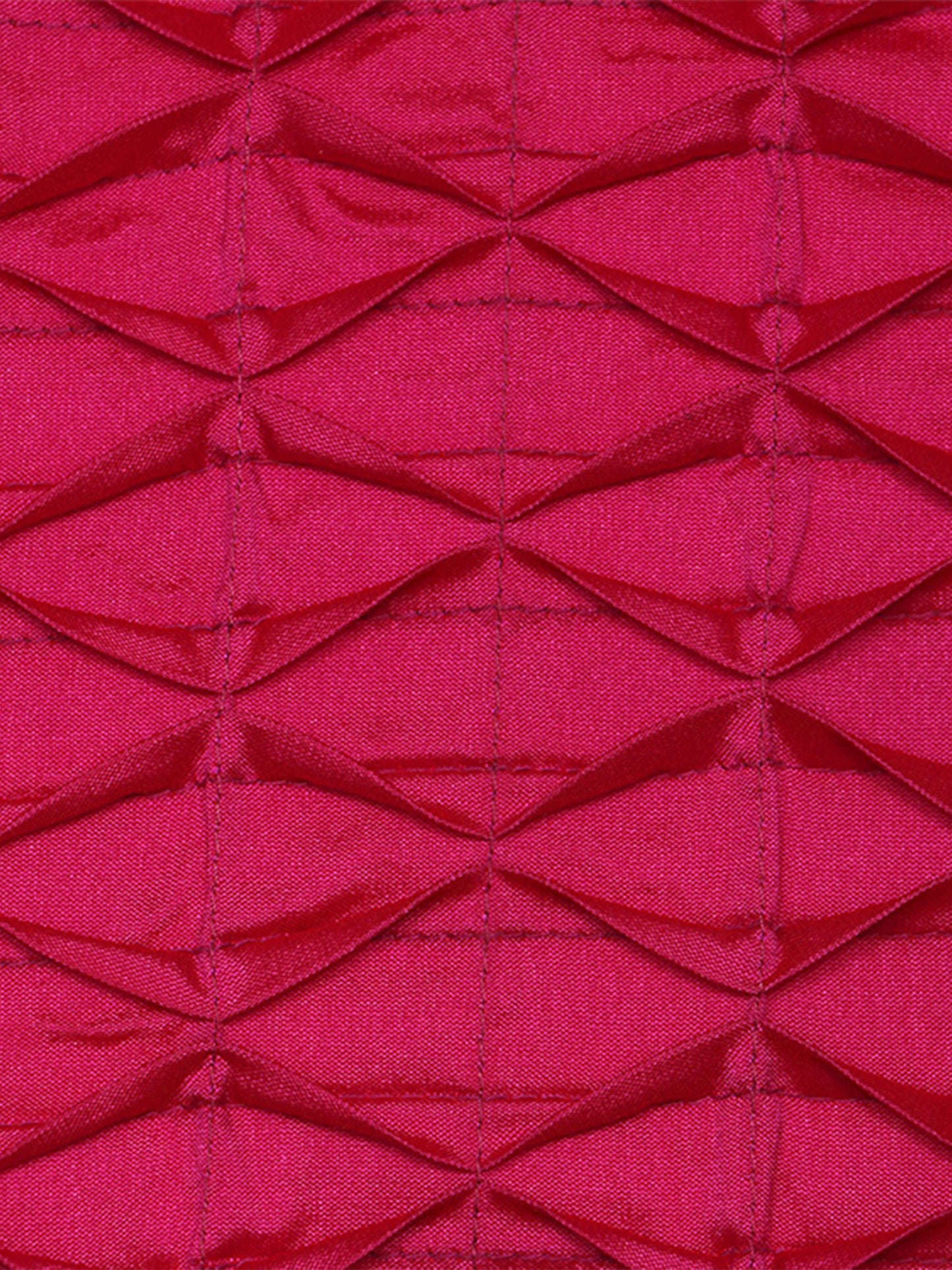 Technique Cushion Cover set of 3 100% Polyester Multi - 16" x 16"