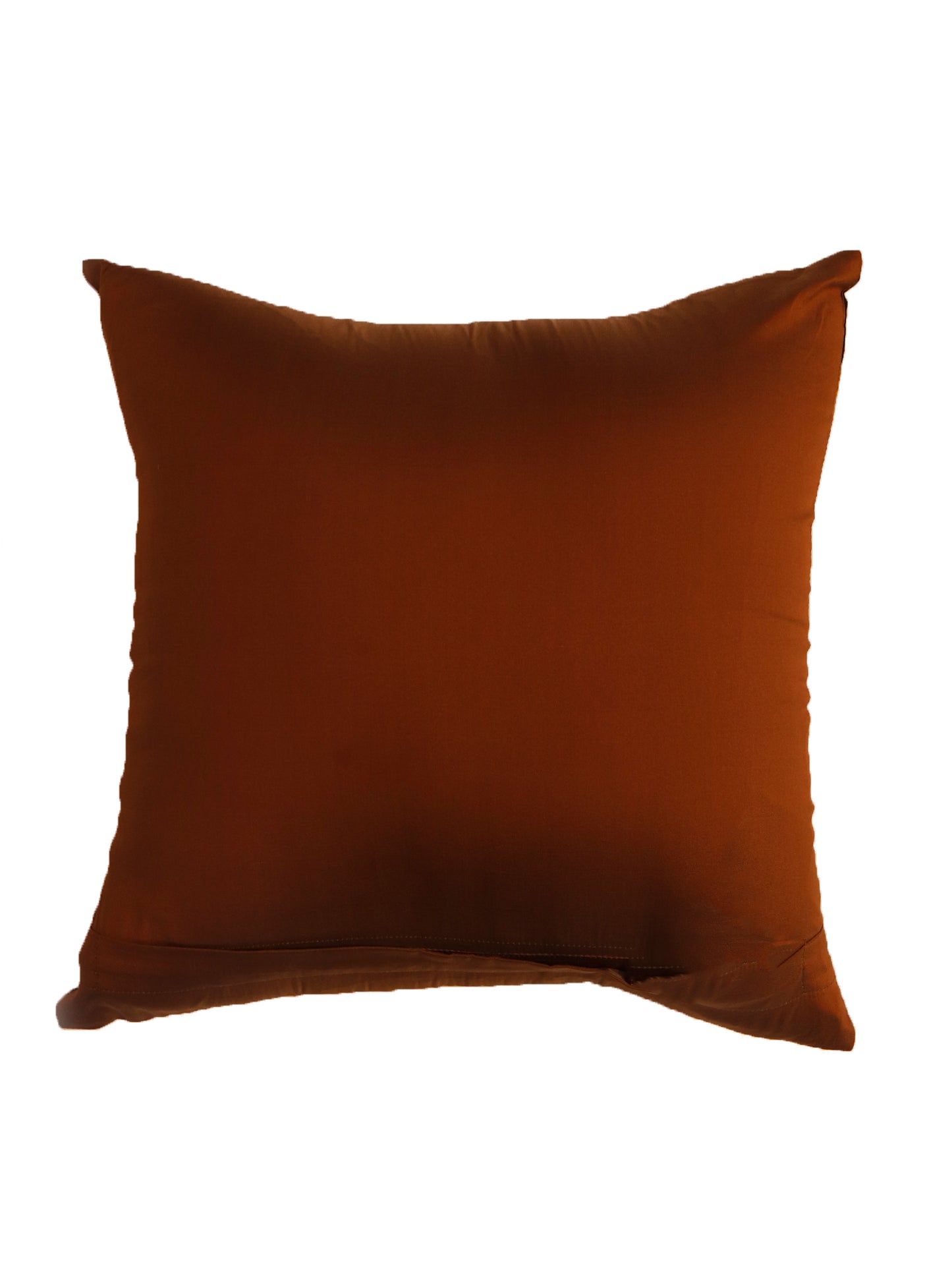 Cushion Cover Printed Poly Canvas Modern Multi - 16" X 16"