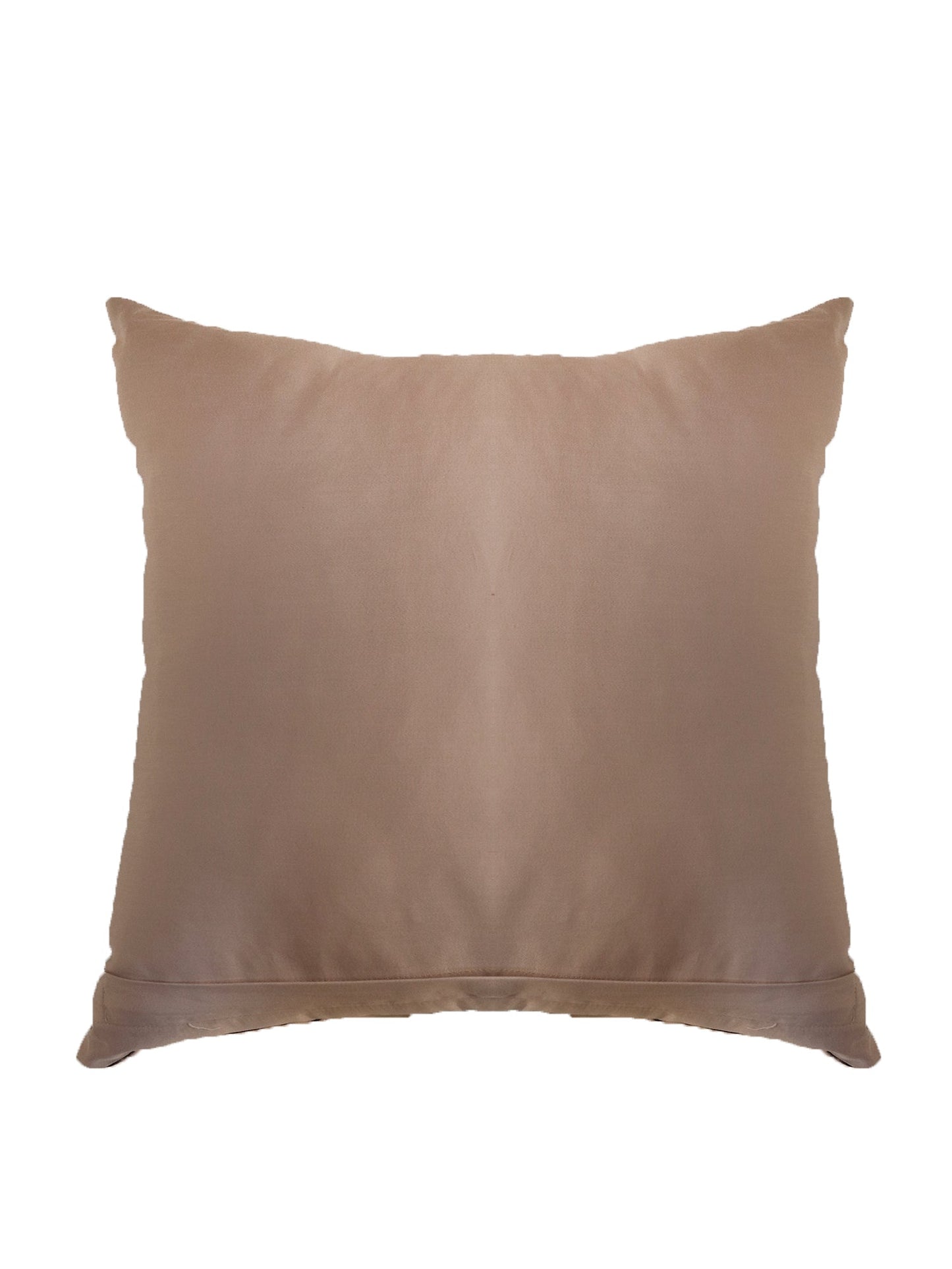 Cushion Cover 100% Cotton 520TC Printed Animal Black White - 16X16