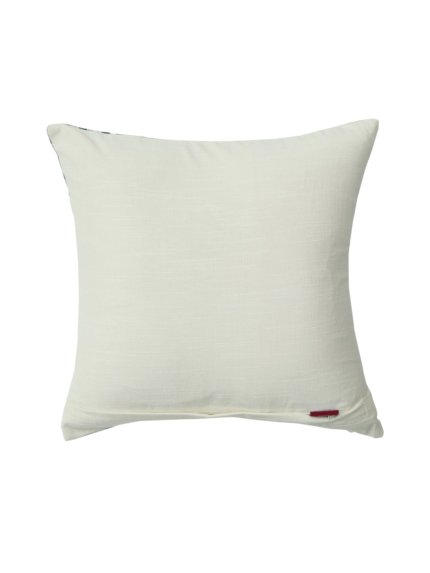 Cushion Cover Poly Canvas Digital print Multi - 16"X16"