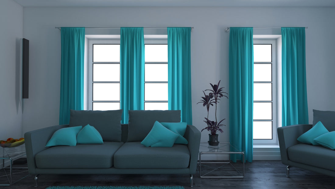 Why Customized Curtains Are Perfect for Every Room in Your home