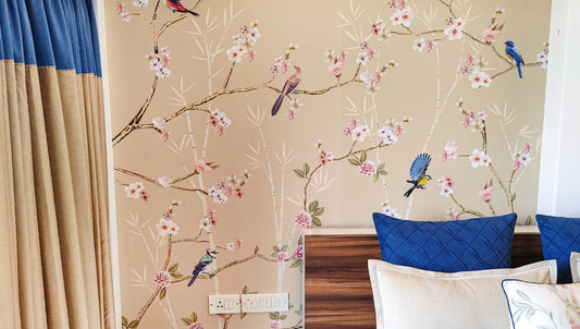 DIY Wall Decor Ideas to Try When You Buy Online