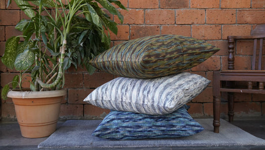 Embroidered Cushion Covers as Gifts: Thoughtful Ideas for Every Occasion