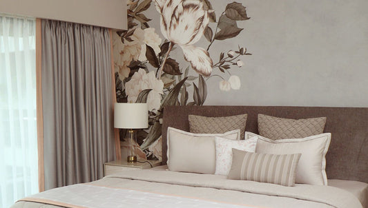 Essential Considerations When Buying Wall Decor for Small Spaces