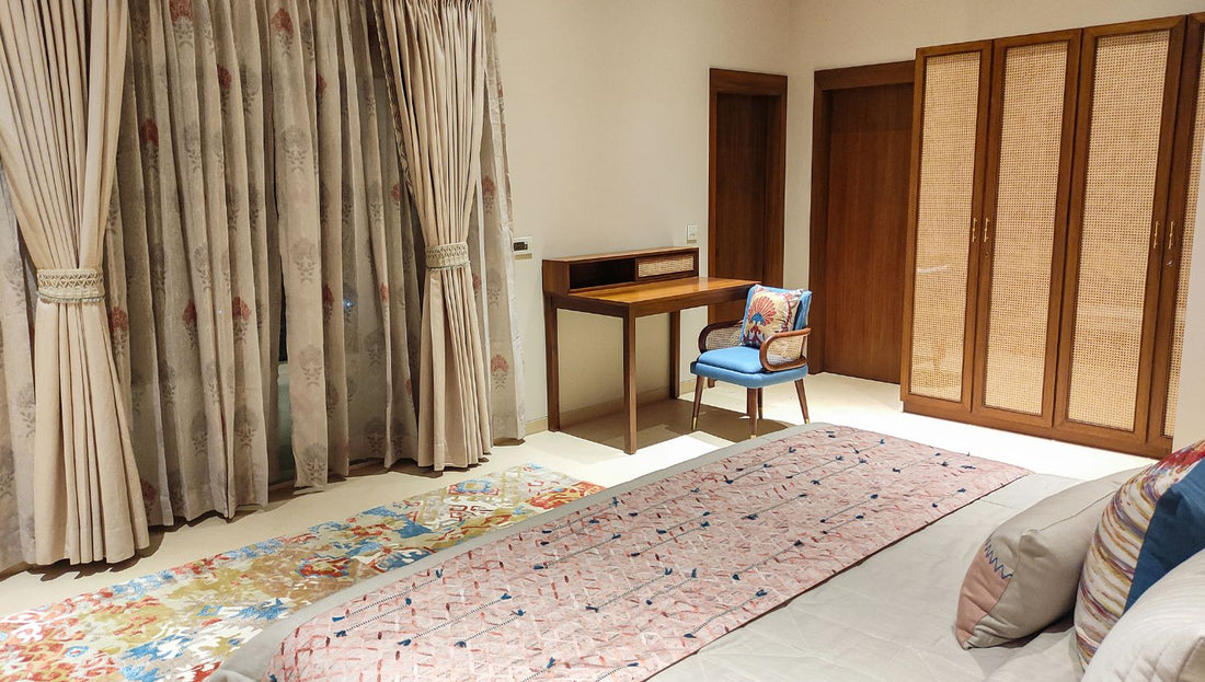 High-End Hotels Trust Our Luxury Hospitality Textiles—Here’s Why