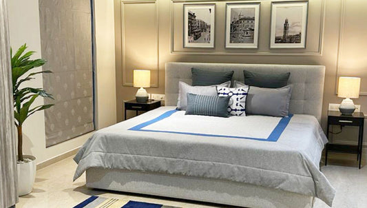 How to Care for Your Bed Sheets: Tips for Longevity and Softness