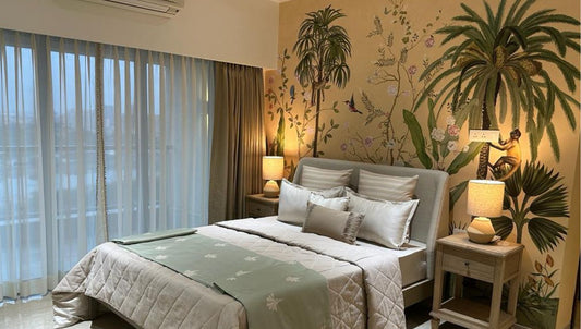 Modern Hotel Wall Art Trends: What’s In and What’s Out