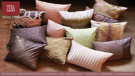 Top Trends in Hotel Decorative Cushions for 2025