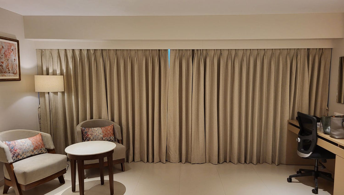 Why Cotton Curtains Are the Best Fit for Your Windows