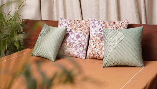 Why Our Cushion Covers Are the Best Investment for Your Decor