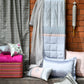 Bedding Collection - Cotemporary Pastels