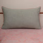 Bedcover With 2 Pilllow Sham Polycanvas Floral Printed Multi - 103" X 108", 17" X 27"