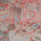 Bedcover With 2 Pilllow Sham Polycanvas Floral Printed Multi - 103" X 108", 17" X 27"