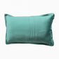 Bedsheet 100% Cotton 400TC for King Size  Double Bed with Pillow Covers Green - Bedsheet 108x108inches, Pillow Covers 17x27inches