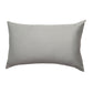 Quilt with 2 Pillow Covers Polyester Blend with Quilted Lines Green - 90" X 108", 17" X 27"