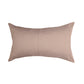 Quilt with 2 Pillow Covers Cotton Blend Motif Panels with Embroidered Coral - 90" X 108", 17" X 27"