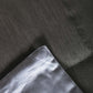 Olive Green colored bed quilt with 2 matching pillow covers made from polyester front and cotton backed quilt for king size double bed 
