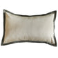 pillow cover for Olive Green colored bed quilt with 2 matching pillow covers made from polyester front and cotton backed quilt for king size double bed 