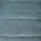 Quilt for Double Bed King Size | Self Square Quilted | AC Comfortor/Blanket/Duvet | Polyester with 100% Cotton 300TC Backing Fabric - Teal BLue | 90x108+17x27 inches (228x274 cms)
