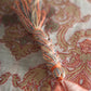 Hand Braided Tassels for 6 seater Table cover Cloth