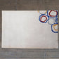 Carpet Hand Tufted 100% Woollen Ivory Contemporary - 4ft X 6ft