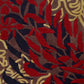 Carpet Hand Tufted 100% Woollen Red And Maroon Transitional  - 4ft X 6ft