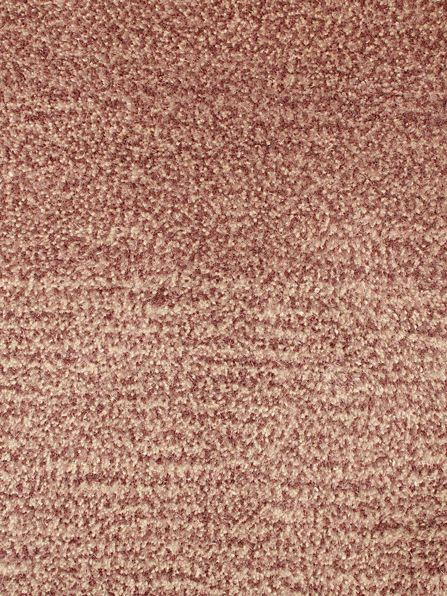 Carpet Hand Tufted 100% Woollen Purple Ombre - 2ft X 4ft
