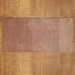 Carpet Hand Tufted 100% Woollen Purple Ombre - 2ft X 4ft