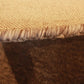 Carpet Hand Tufted 100% Woolen Grey - 2ft X 4ft