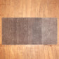 Carpet Hand Tufted 100% Woolen Grey - 2ft X 4ft