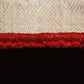Carpet Hand Tufted 100% Woollen Multi Color - 3ft X 5ft
