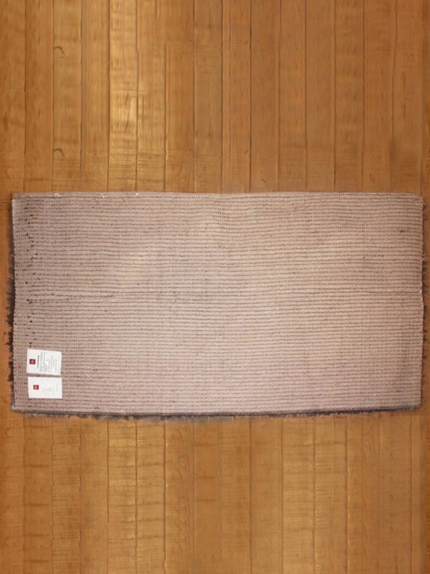 Carpet Hand Tufted 100% Woollen Multi Color - 3ft X 5ft