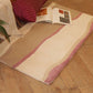 Carpet Hand Tufted 100% Woollen Multi - 2ft X 4ft