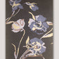Carpet Hand Tufted 100% Woollen Navy Blue - 4ft X 6ft